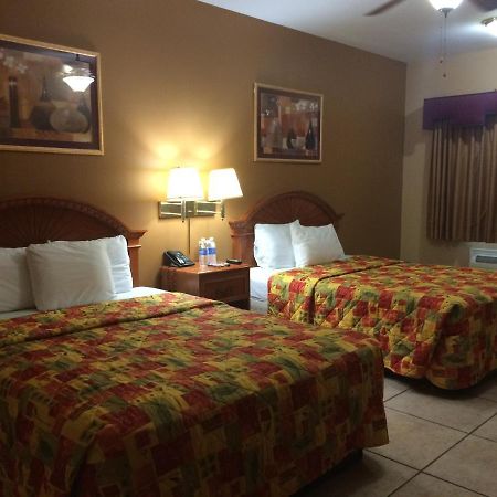 La Copa Inn Alamo Δωμάτιο φωτογραφία