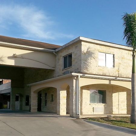 La Copa Inn Alamo Εξωτερικό φωτογραφία